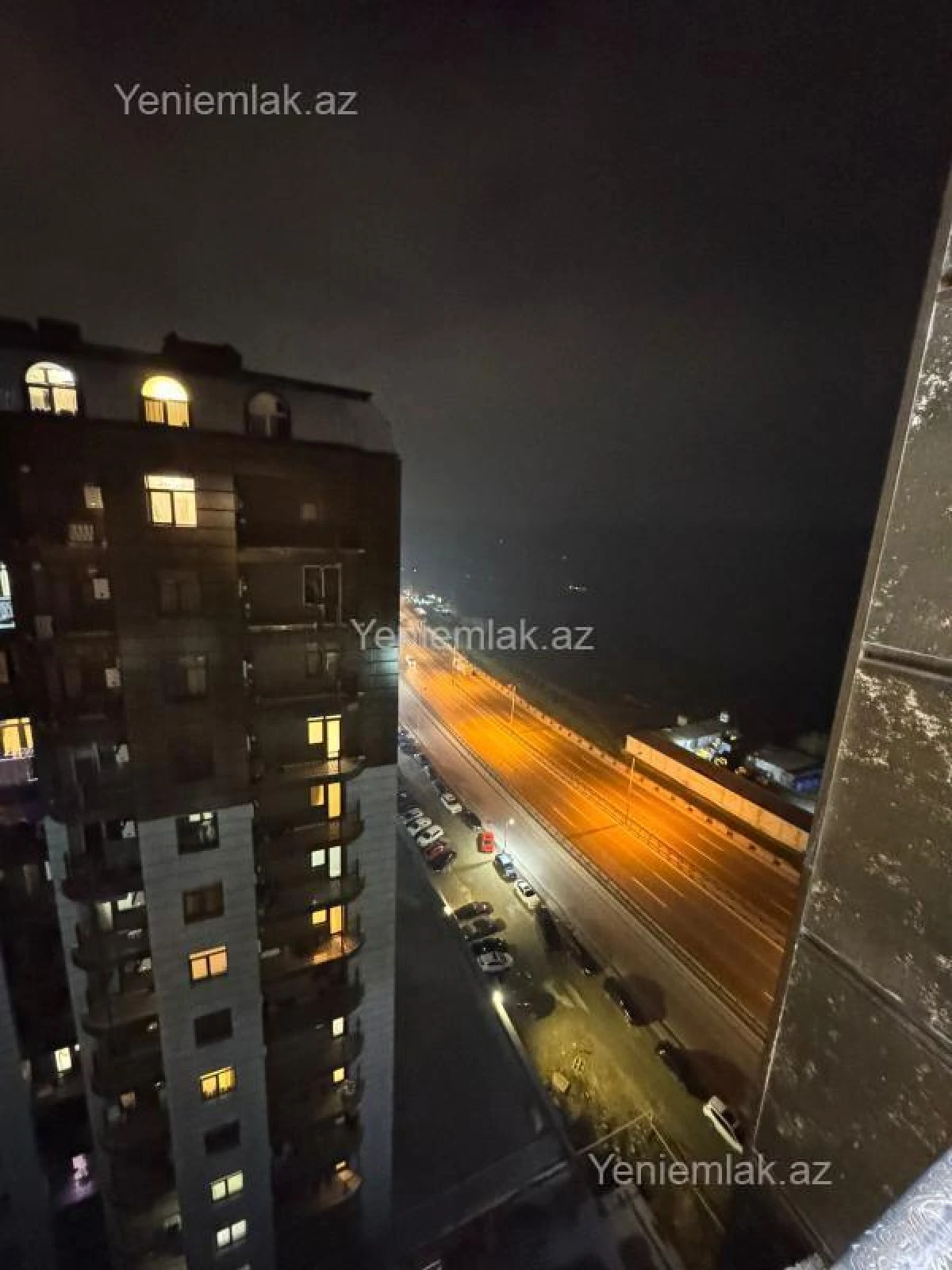 Satılır 2 otaqlı yeni tikili 77 m²