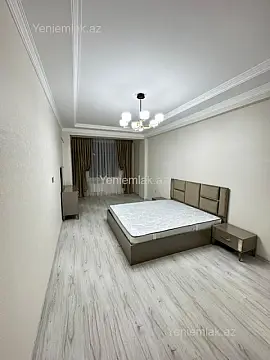 Satılır 2 otaqlı yeni tikili 77 m²