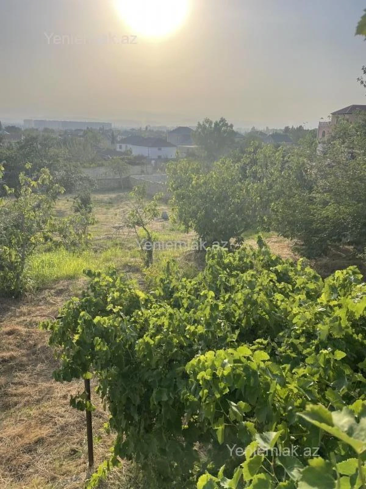 Satılır 4 otaqlı həyət evi 150 m²