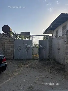 Satılır 4 otaqlı həyət evi 150 m² — Sumqayıt 4 otaq 150.00 m²