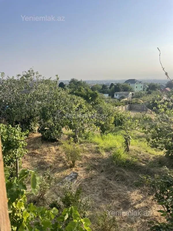 Satılır 4 otaqlı həyət evi 150 m²