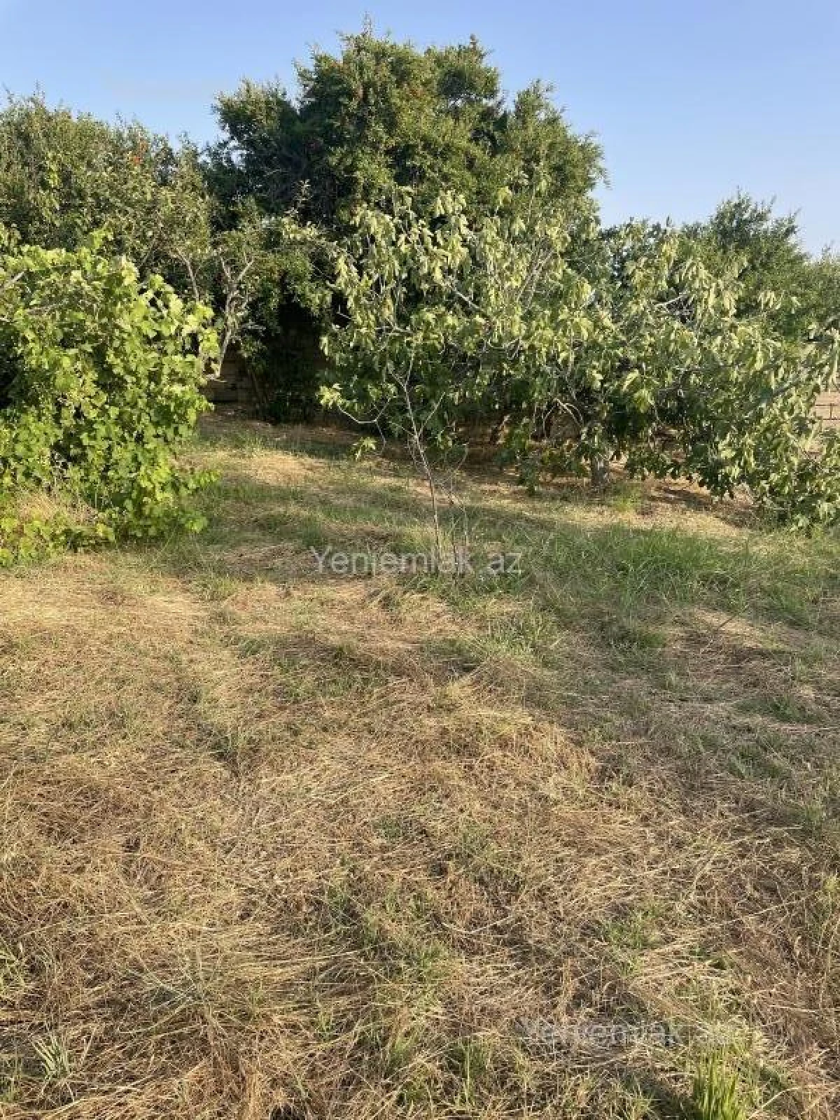 Satılır 4 otaqlı həyət evi 150 m²