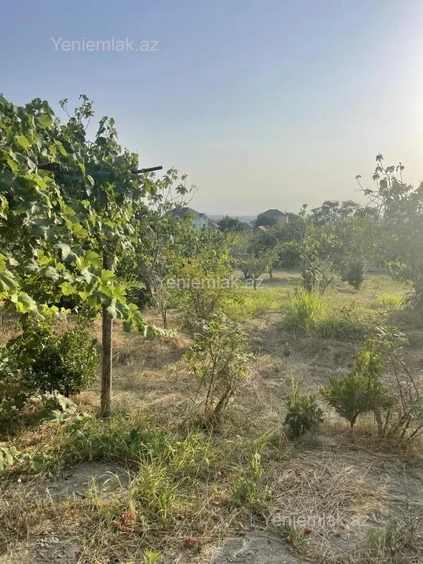 Satılır 4 otaqlı həyət evi 150 m²