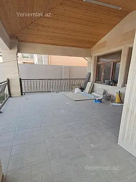 Satılır 6 otaqlı həyət evi 240 m²
