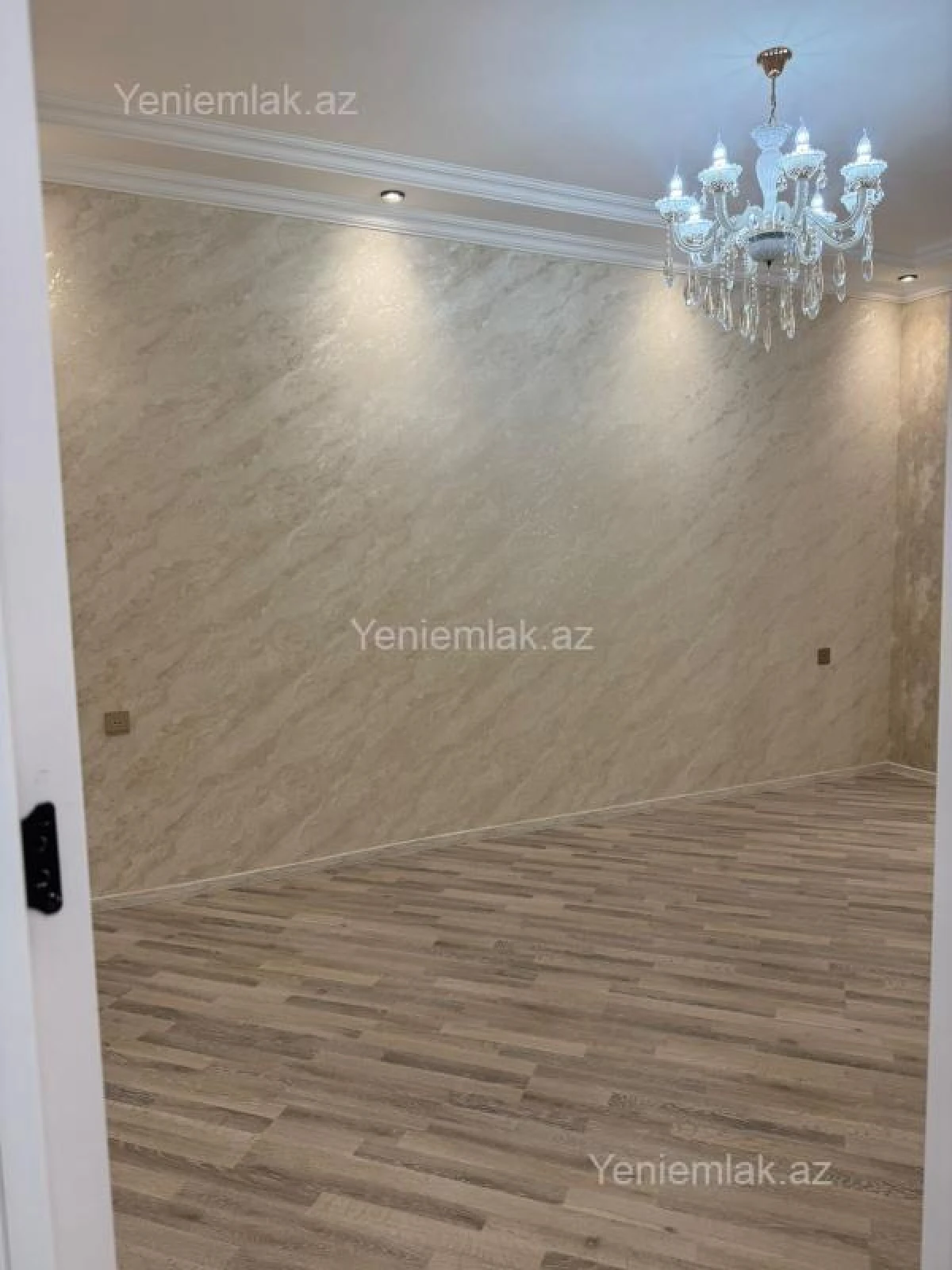 Satılır 1 otaqlı yeni tikili 61 m²