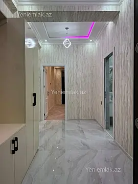 Satılır 1 otaqlı yeni tikili 61 m² — Sumqayıt 1 otaq 61.00 m²