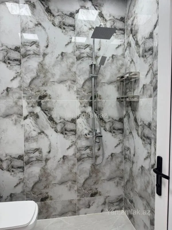 Satılır 1 otaqlı yeni tikili 61 m²