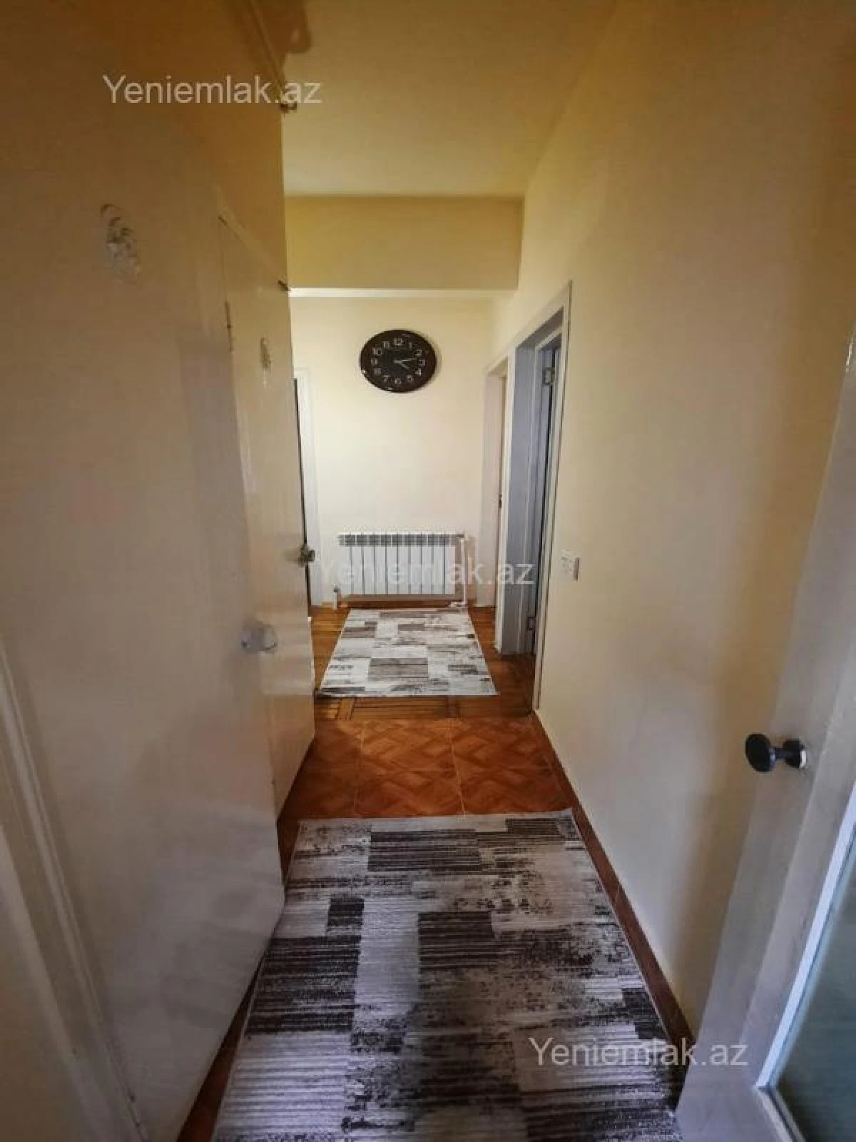 Satılır 3 otaqlı köhnə tikili 85 m²
