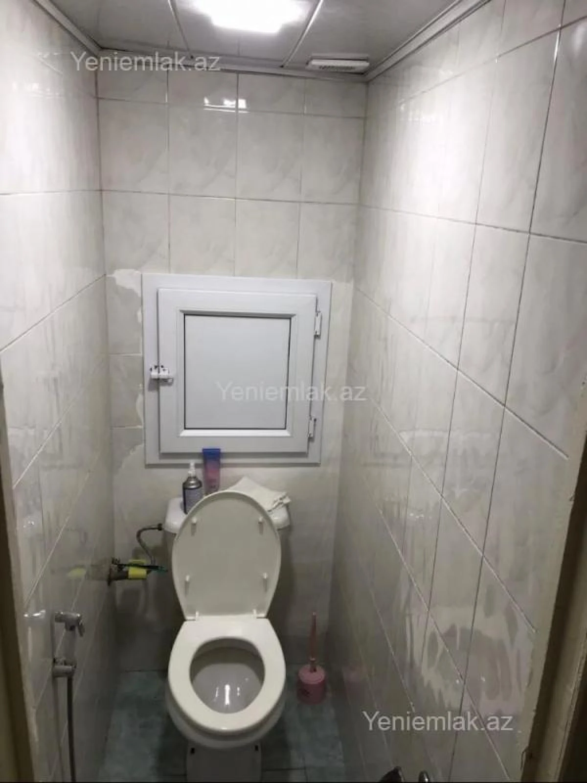 Satılır 3 otaqlı köhnə tikili 85 m²