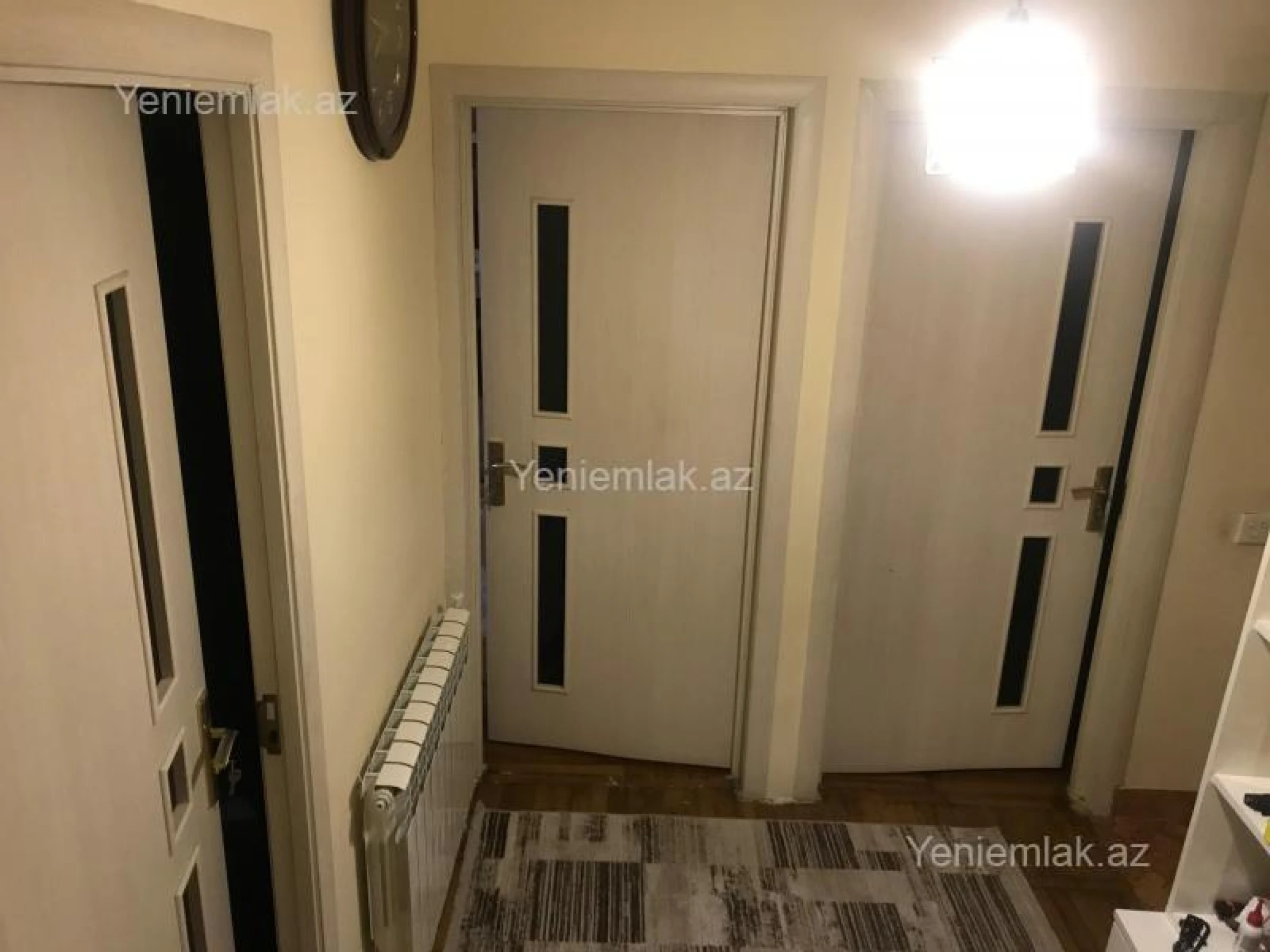Satılır 3 otaqlı köhnə tikili 85 m²