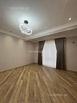 Satılır 2 otaqlı yeni tikili 72 m²