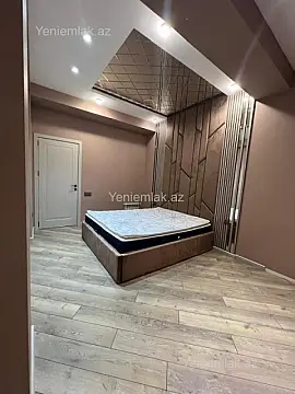 Satılır 2 otaqlı yeni tikili 72 m²