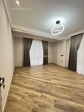 Satılır 2 otaqlı yeni tikili 72 m²