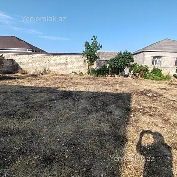 Satılır 4 otaqlı həyət evi 200 m²