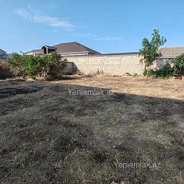 Satılır 4 otaqlı həyət evi 200 m²