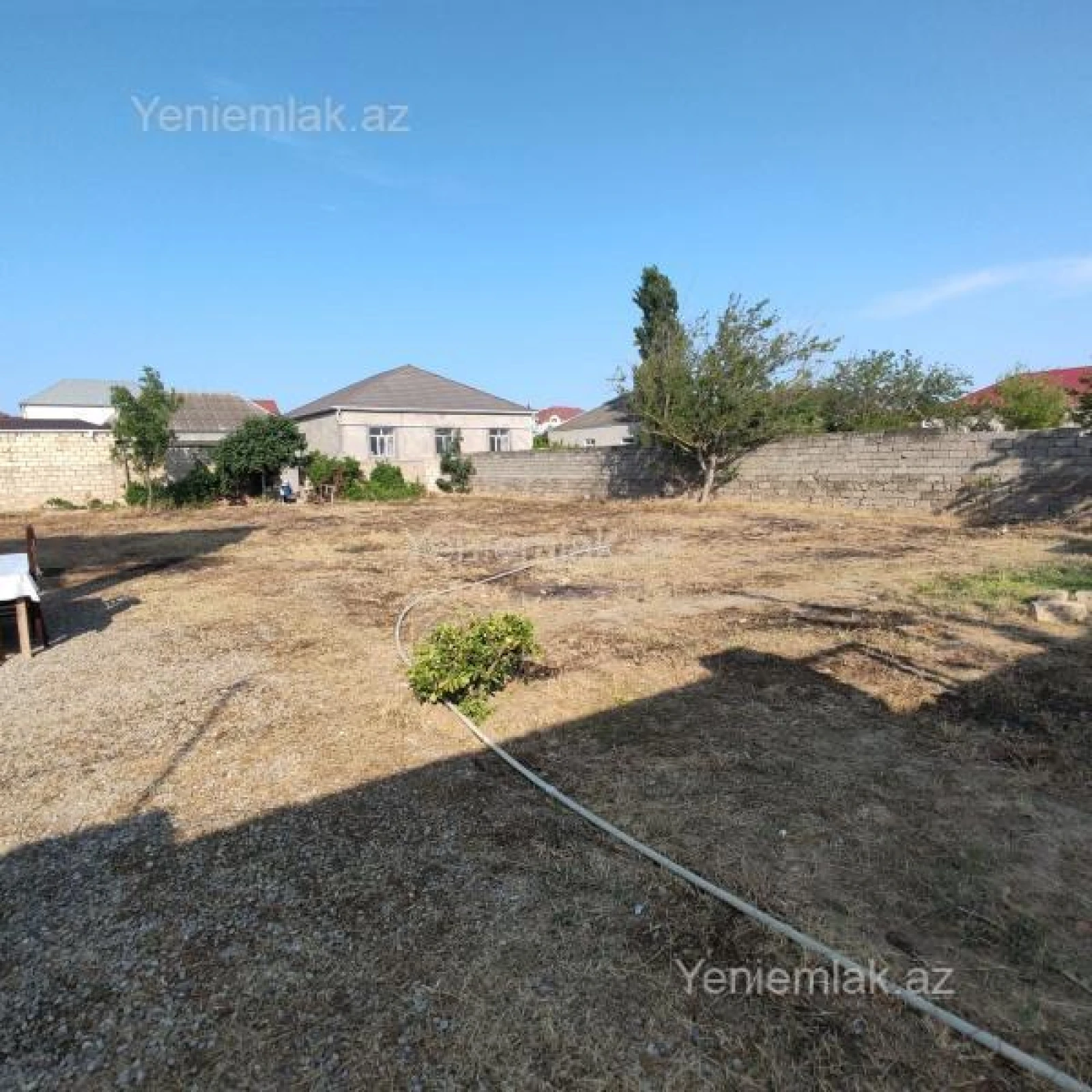 Satılır 4 otaqlı həyət evi 200 m²