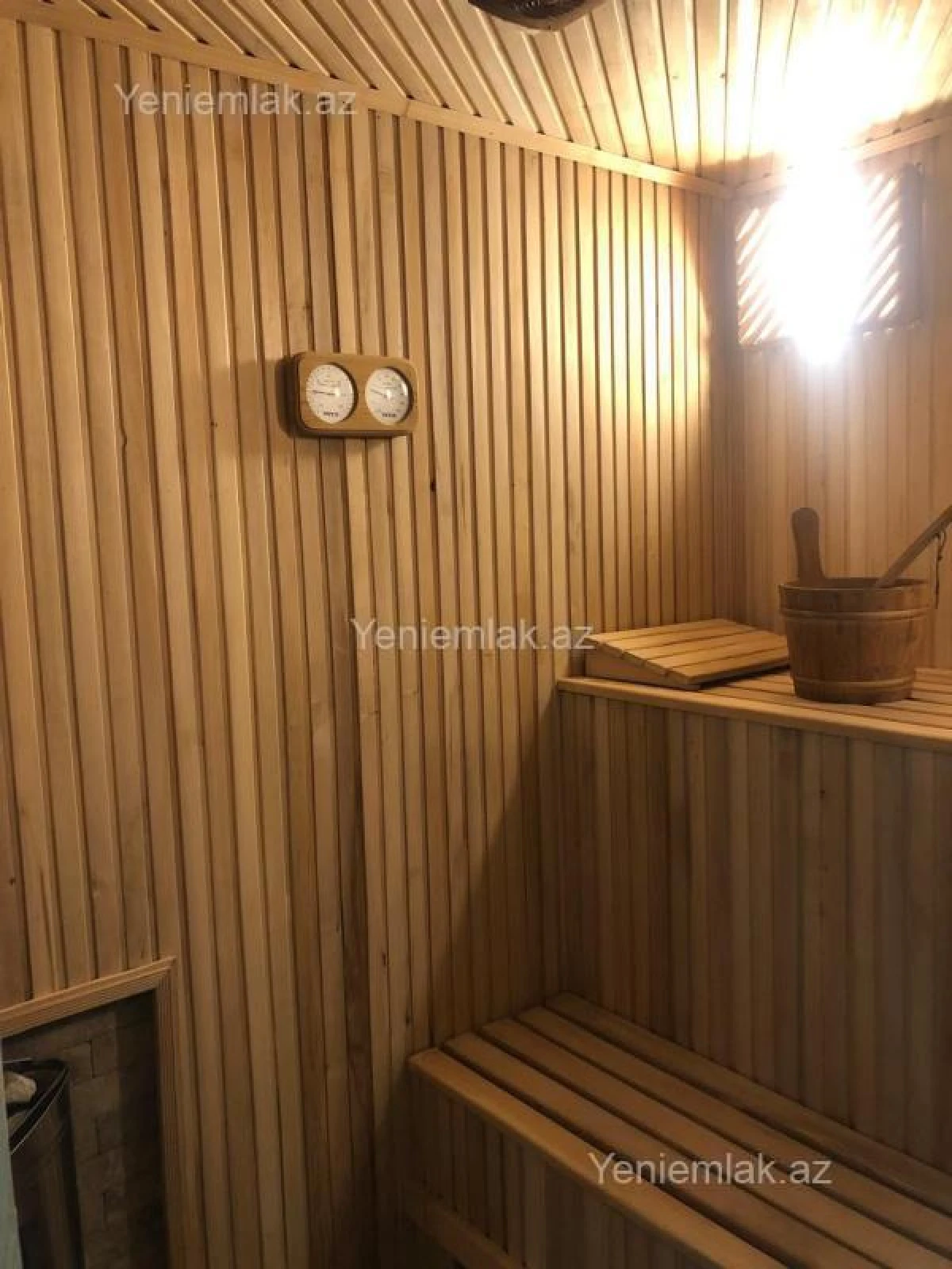 Satılır 3 otaqlı yeni tikili 142 m²