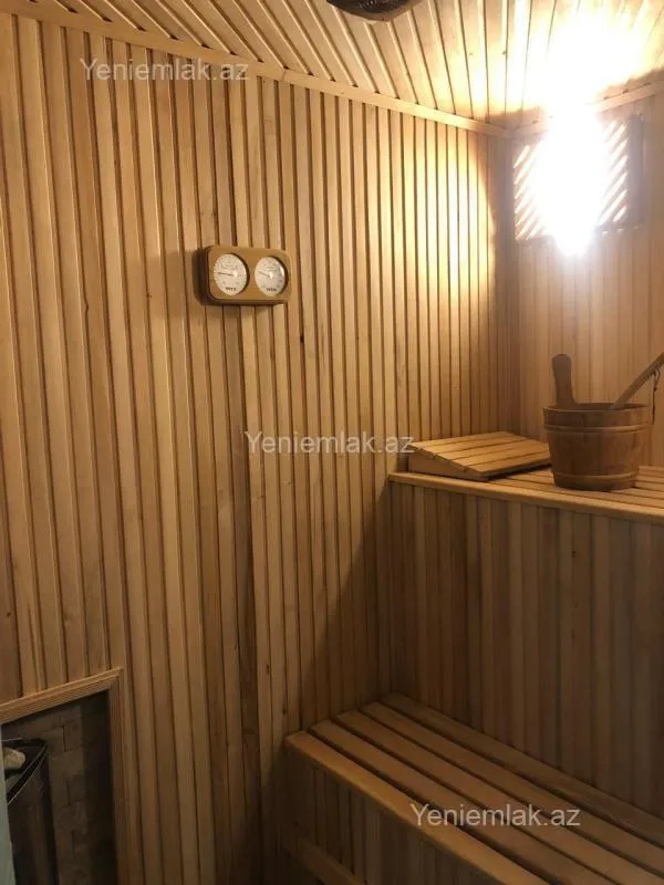 Satılır 3 otaqlı yeni tikili 142 m²