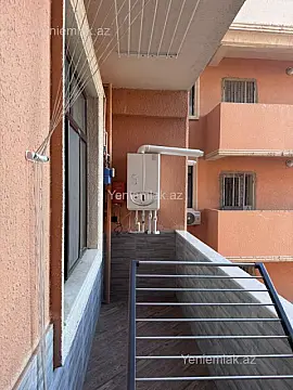 Satılır 3 otaqlı yeni tikili 142 m²