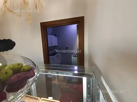 Satılır 3 otaqlı obyekt 75 m²