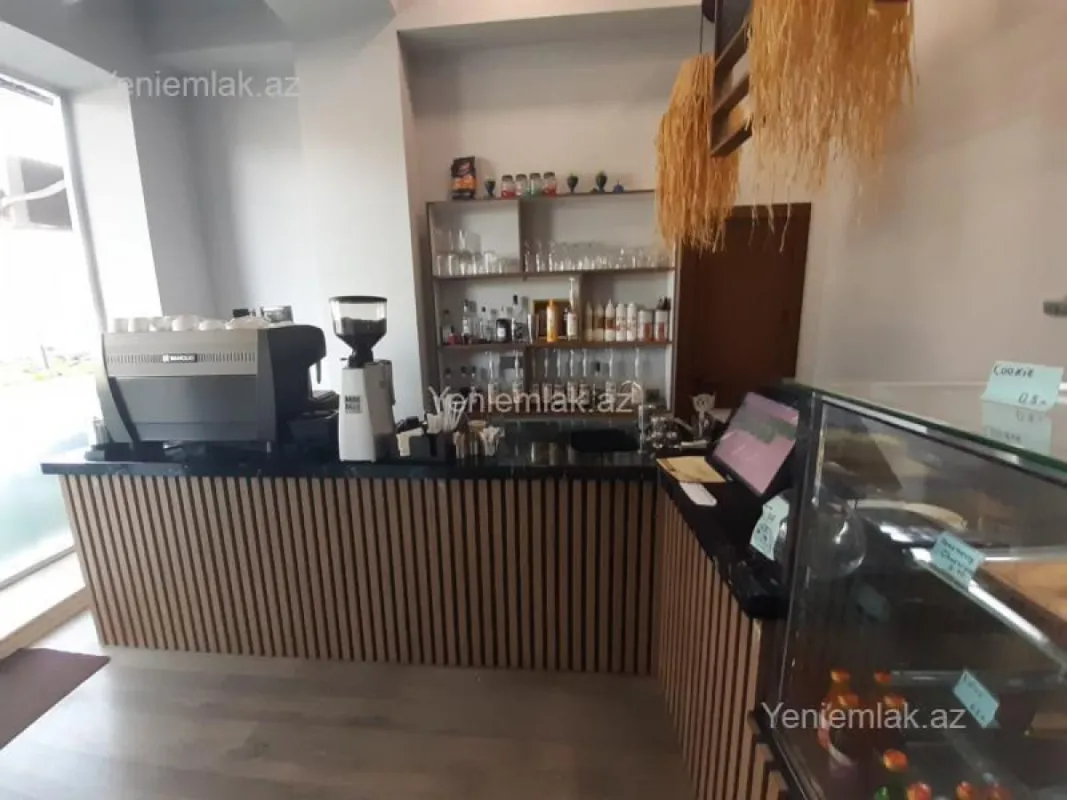 Satılır 3 otaqlı obyekt 75 m²