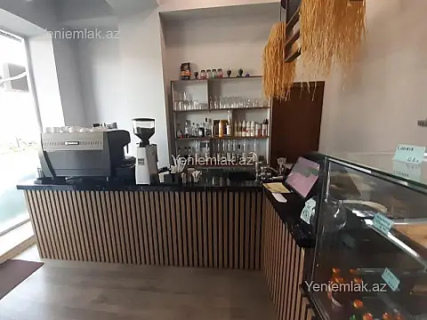 Satılır 3 otaqlı obyekt 75 m²