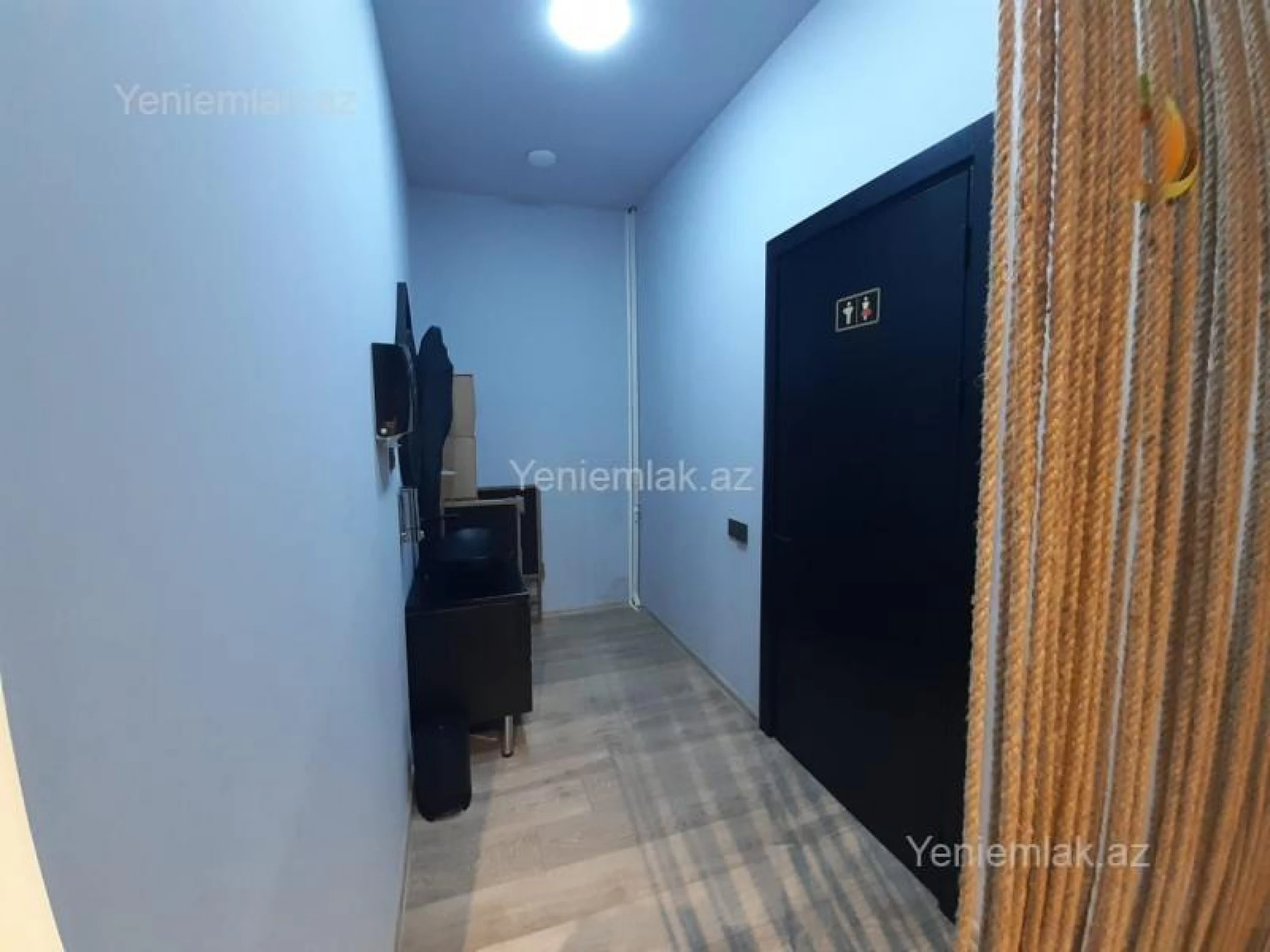 Satılır 3 otaqlı obyekt 75 m²
