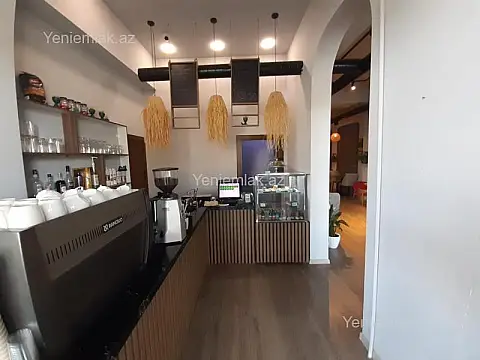 Satılır 3 otaqlı obyekt 75 m²