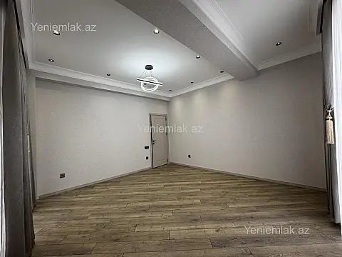 Satılır 2 otaqlı yeni tikili 68 m²