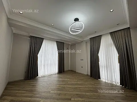 Satılır 2 otaqlı yeni tikili 68 m² — Bakı, Sabunçu 2 otaq 68.00 m²