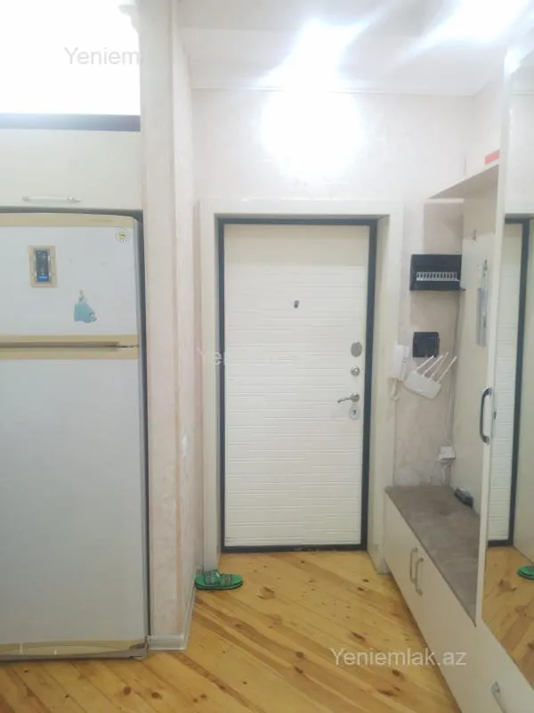 Satılır 3 otaqlı yeni tikili 65 m²