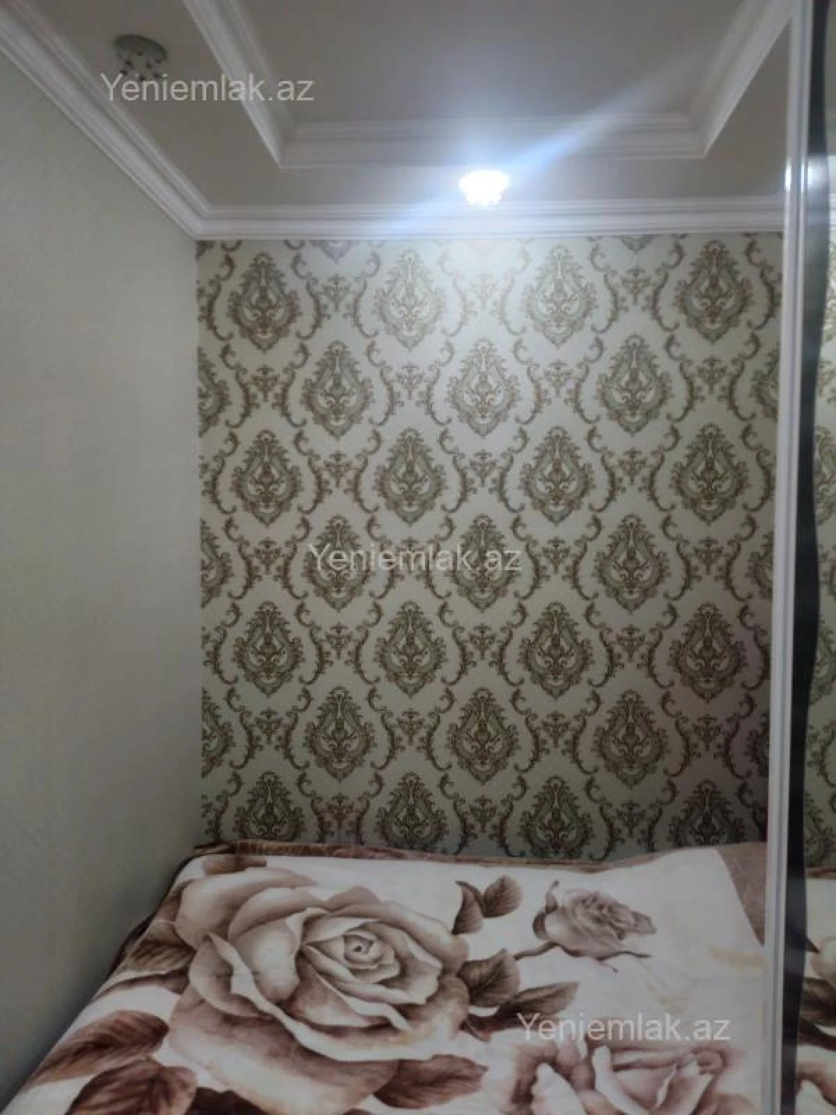 Satılır 3 otaqlı yeni tikili 65 m²