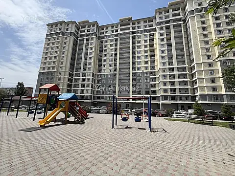 Satılır 3 otaqlı yeni tikili 142 m² — Bakı, Nizami 3 otaq 142.00 m²