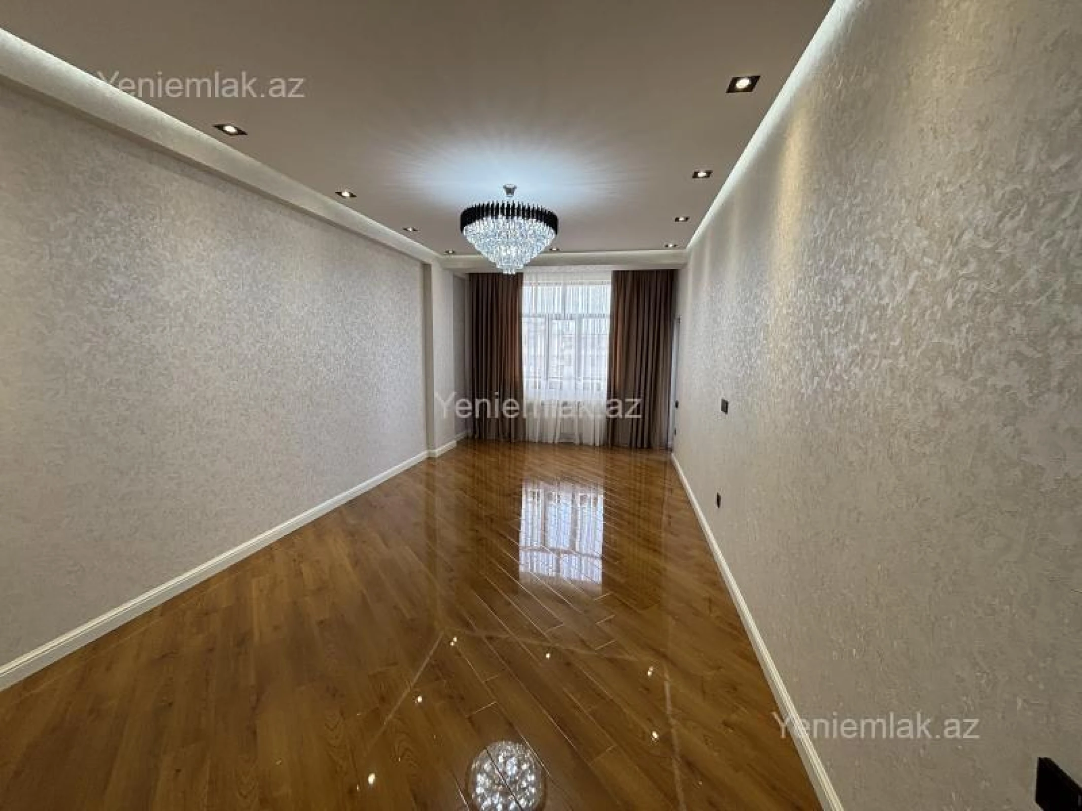 Satılır 3 otaqlı yeni tikili 142 m²