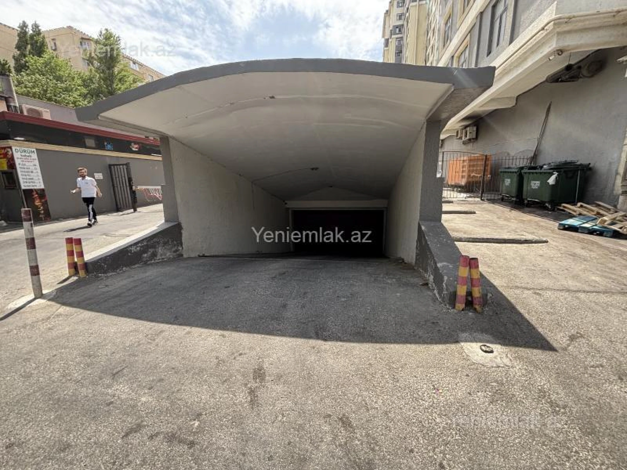 Satılır 3 otaqlı yeni tikili 142 m²