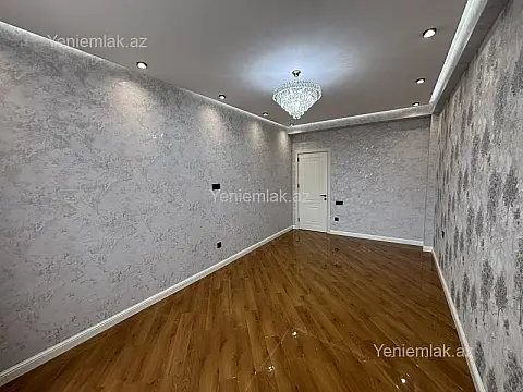 Satılır 3 otaqlı yeni tikili 142 m²