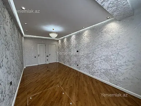 Satılır 3 otaqlı yeni tikili 142 m²