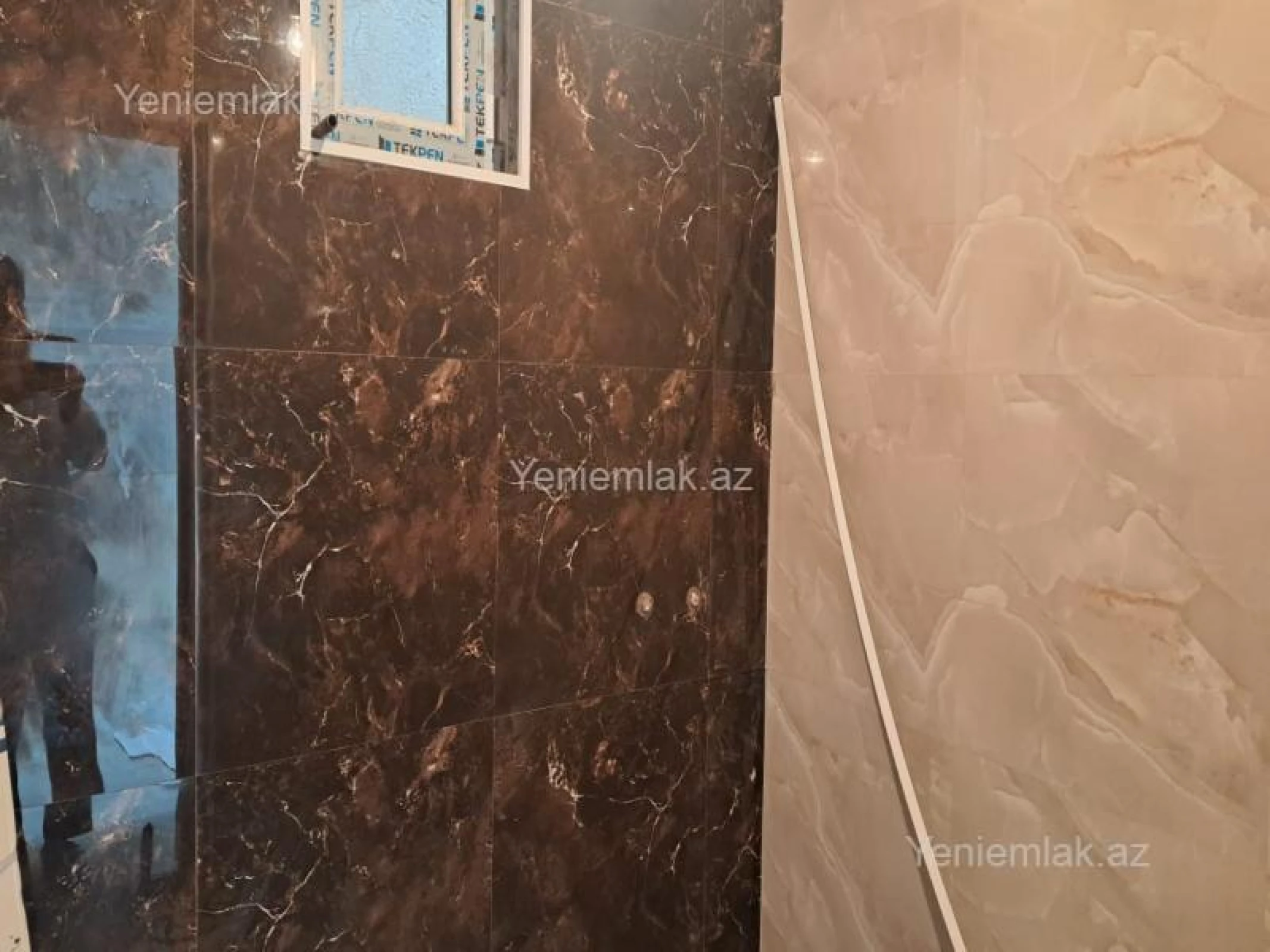 Satılır 2 otaqlı həyət evi 50 m²