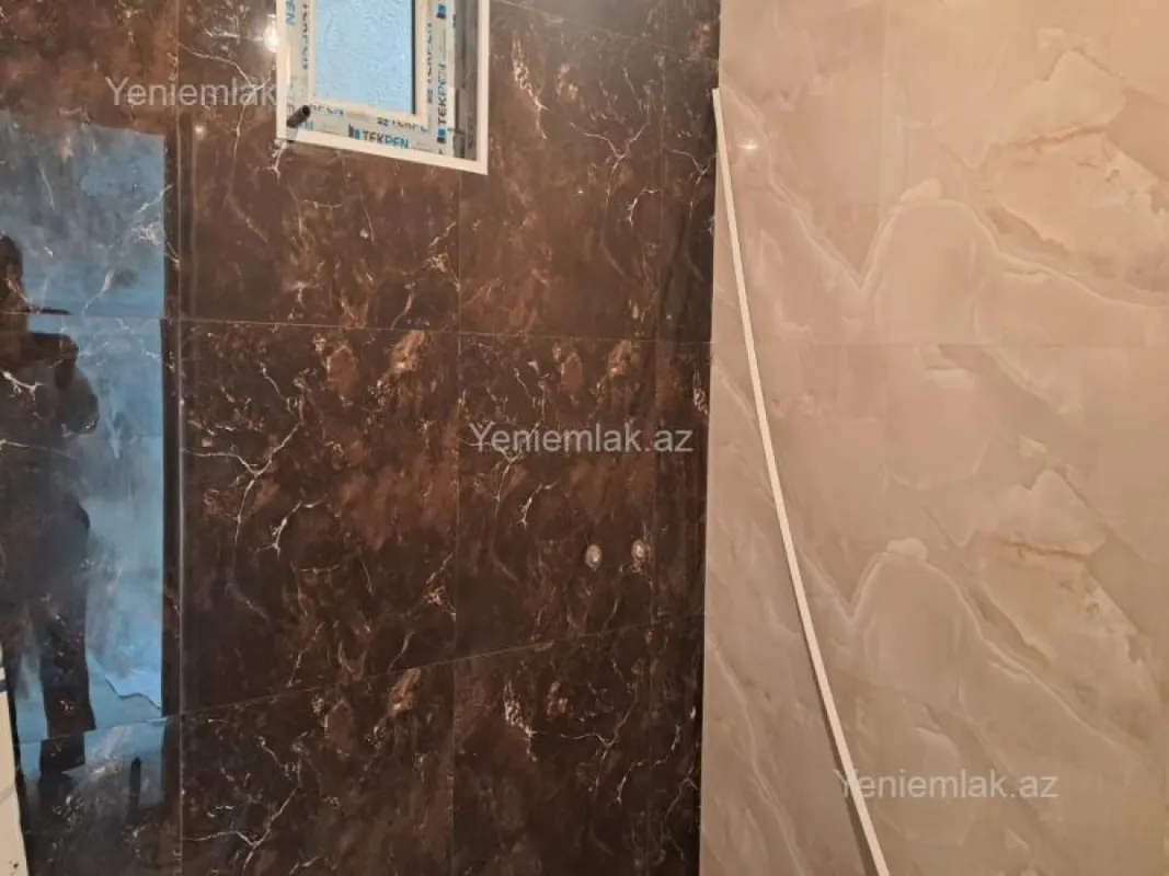 Satılır 2 otaqlı həyət evi 50 m²