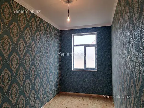 Satılır 2 otaqlı həyət evi 50 m² — Sumqayıt 2 otaq 50.00 m²