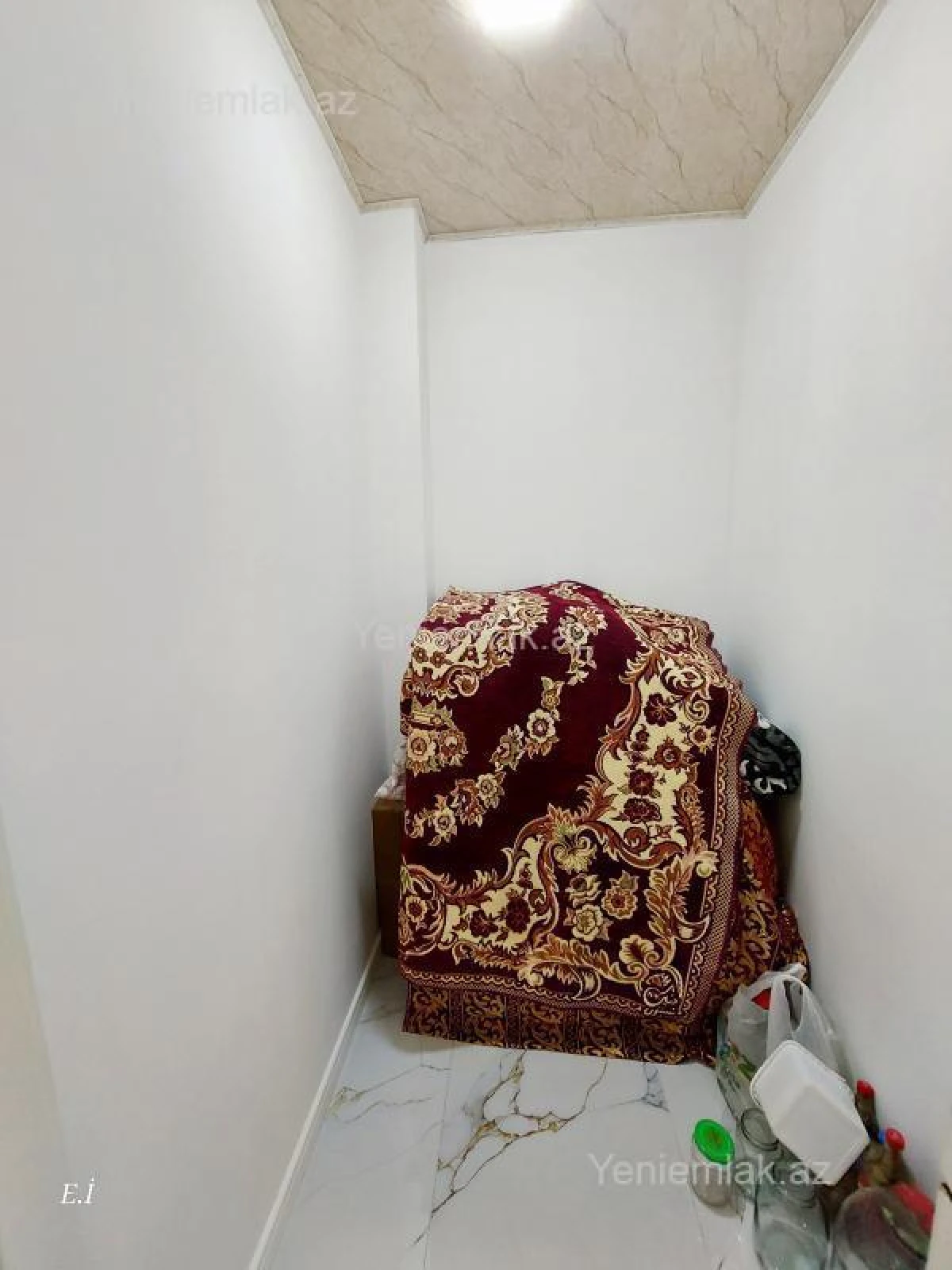 Satılır 3 otaqlı yeni tikili 132 m²