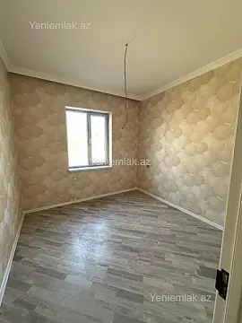 Satılır 4 otaqlı həyət evi 110 m²