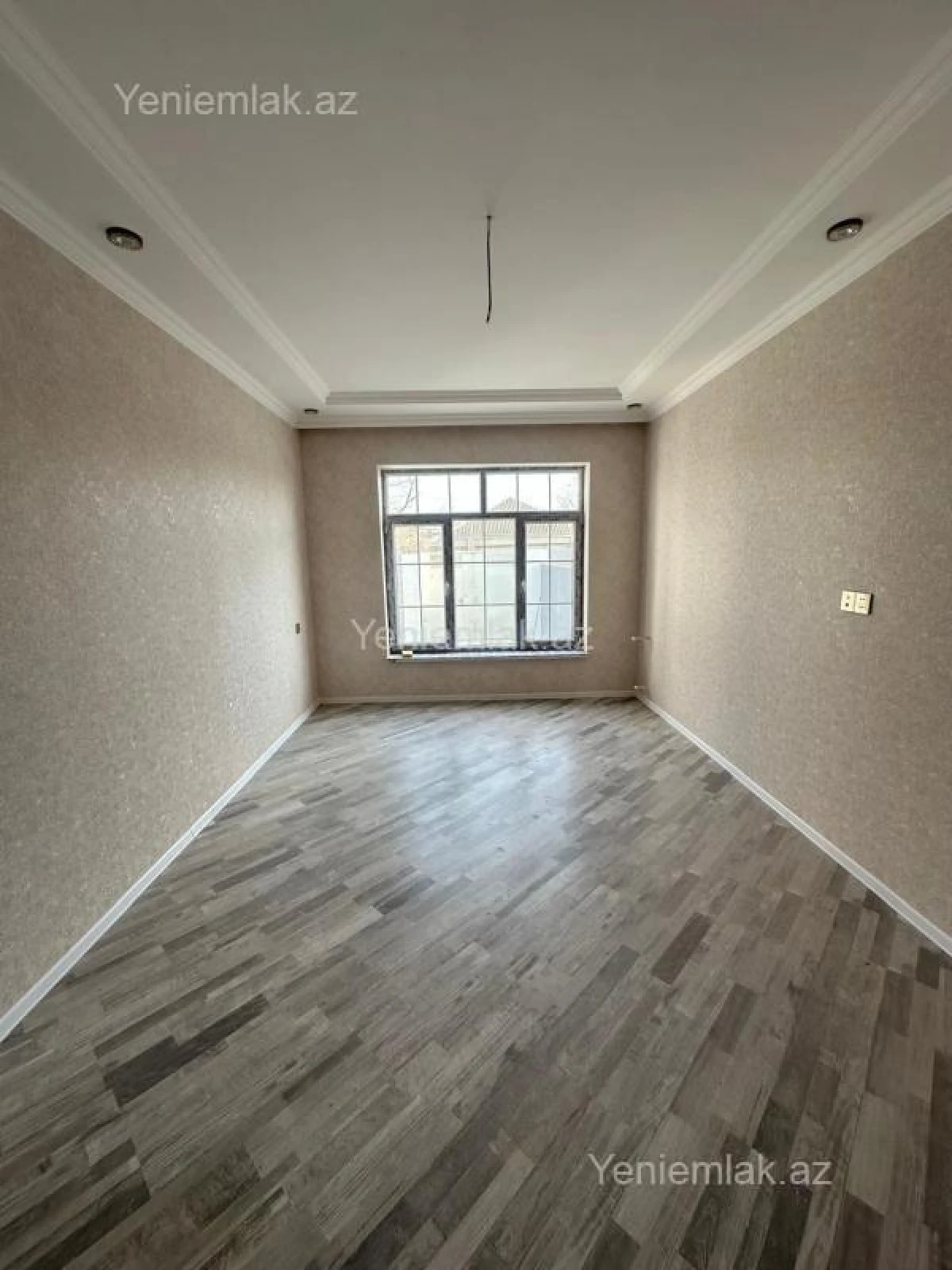 Satılır 4 otaqlı həyət evi 110 m²