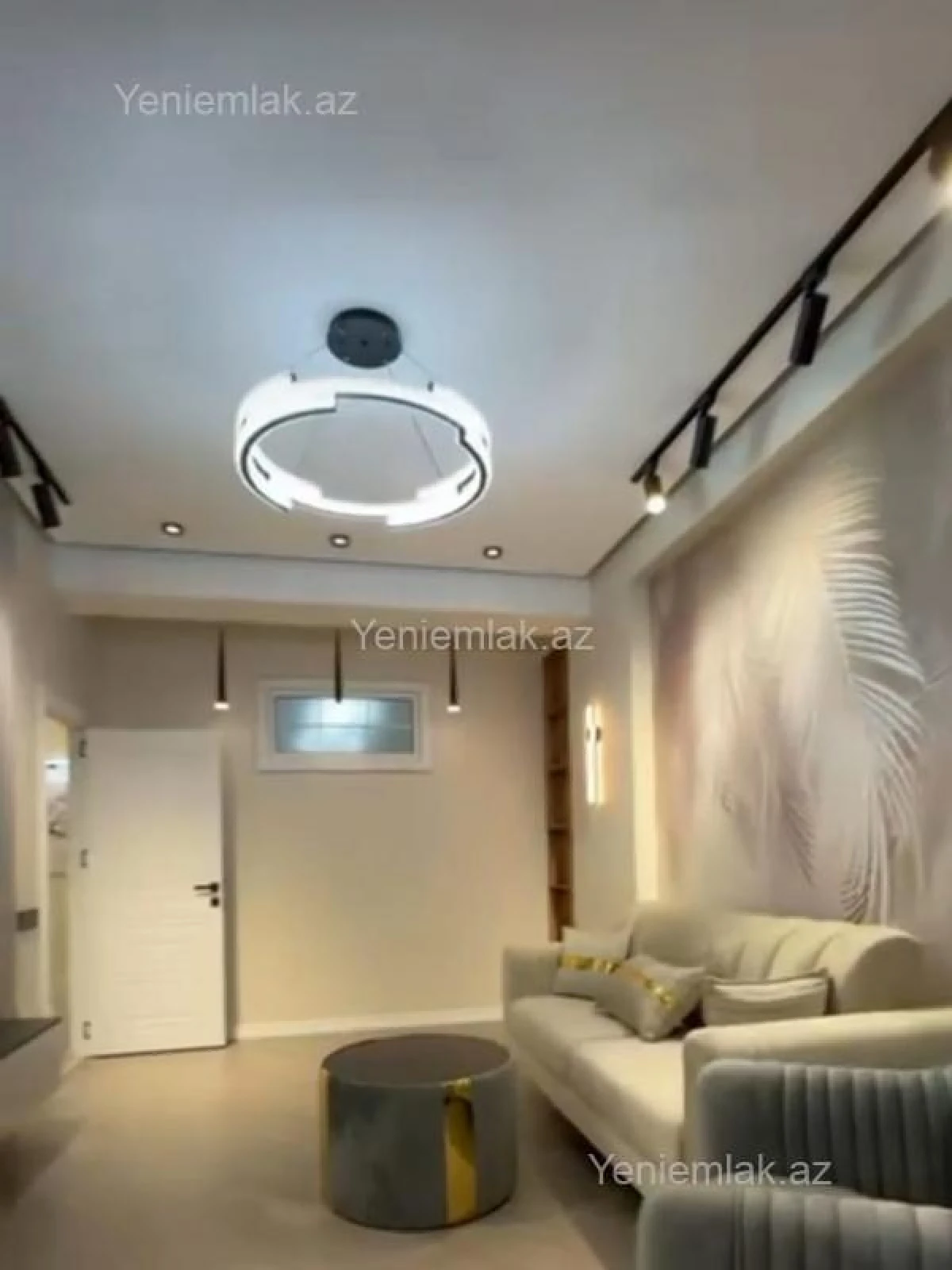 Satılır 3 otaqlı yeni tikili 75 m²