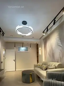 Satılır 3 otaqlı yeni tikili 75 m²