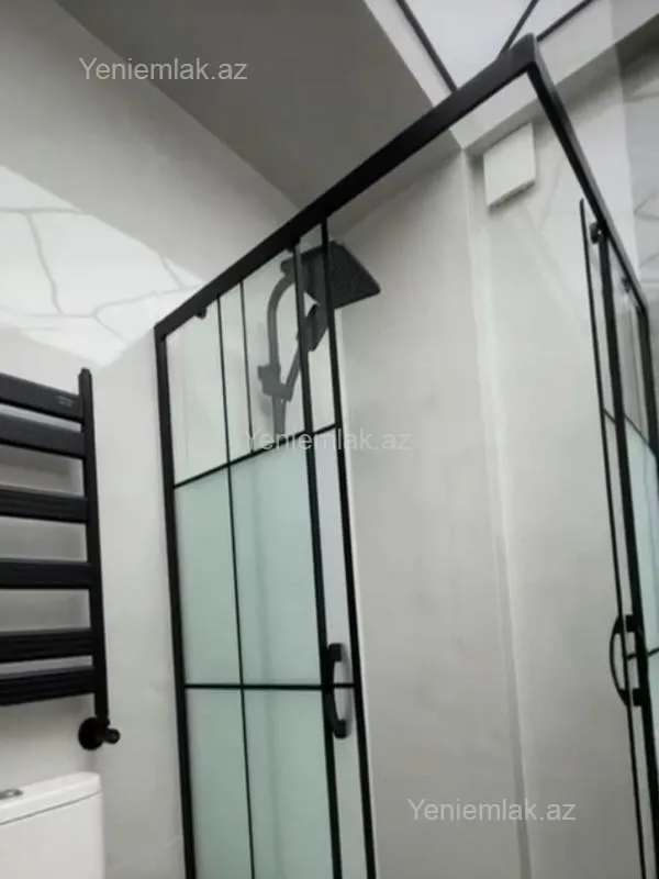 Satılır 3 otaqlı yeni tikili 75 m²