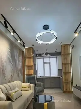 Satılır 3 otaqlı yeni tikili 75 m² — Bakı, Xətai 3 otaq 75.00 m²