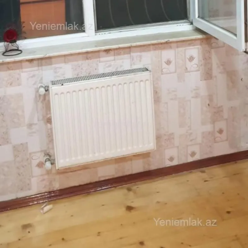 Satılır 2 otaqlı yeni tikili 62 m²