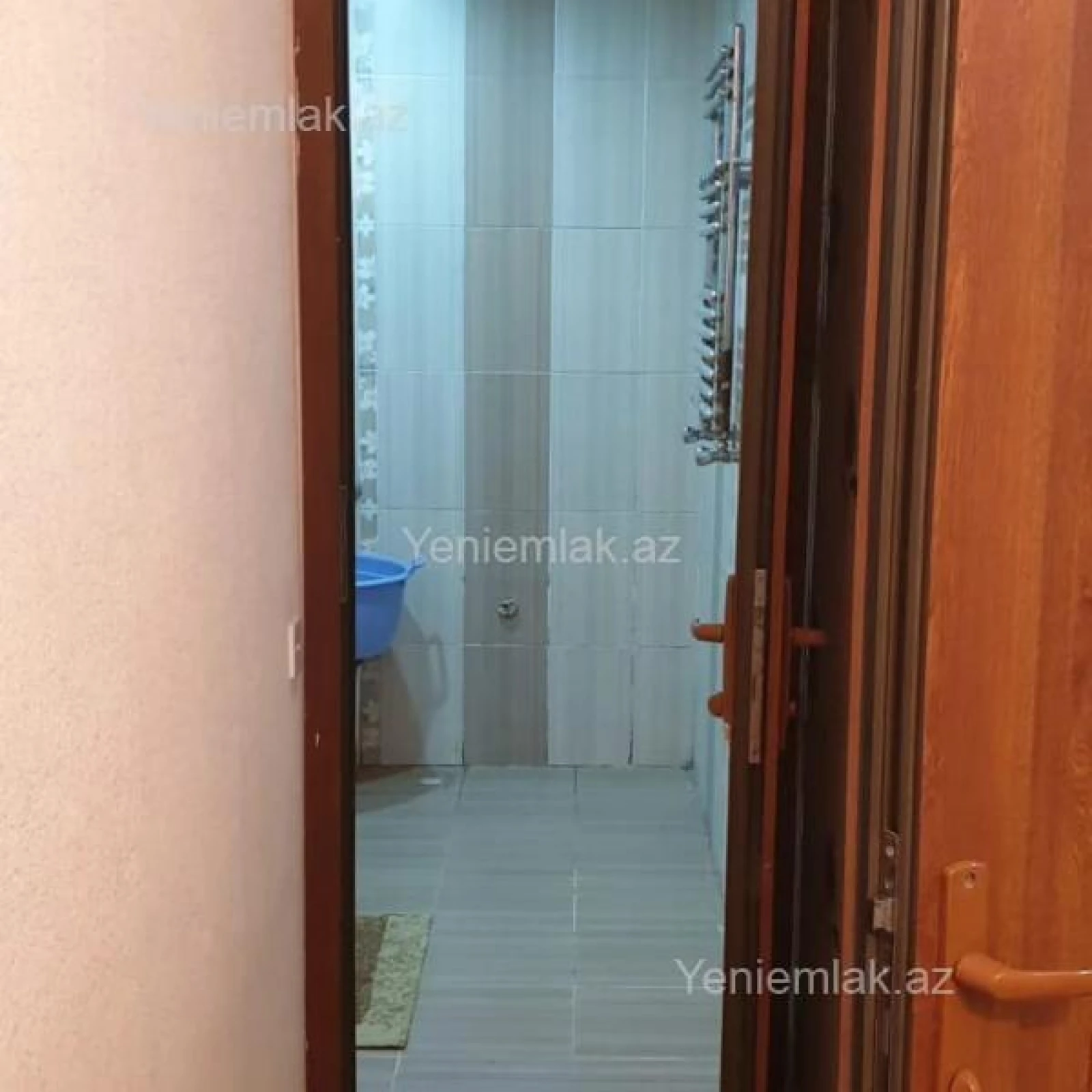 Satılır 2 otaqlı yeni tikili 62 m²