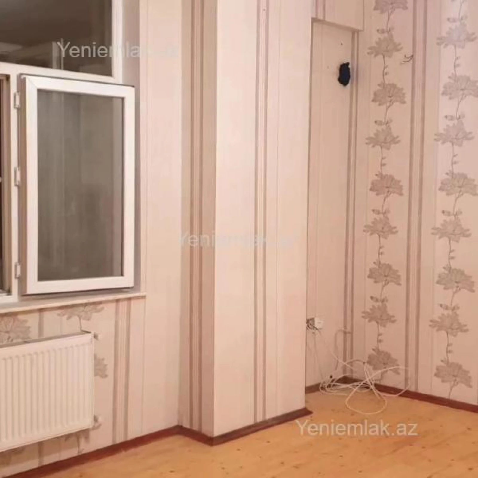 Satılır 2 otaqlı yeni tikili 62 m²